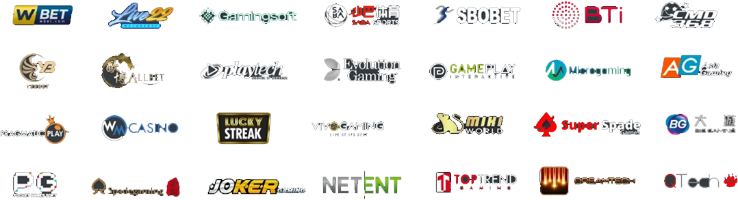 WinningBook partners