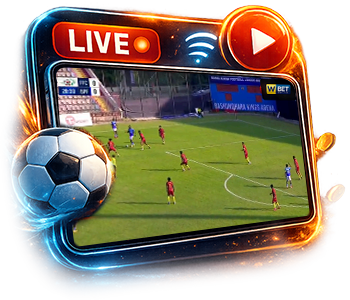 Live streaming
