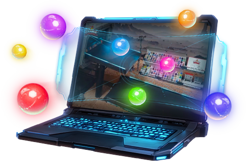 Marble games